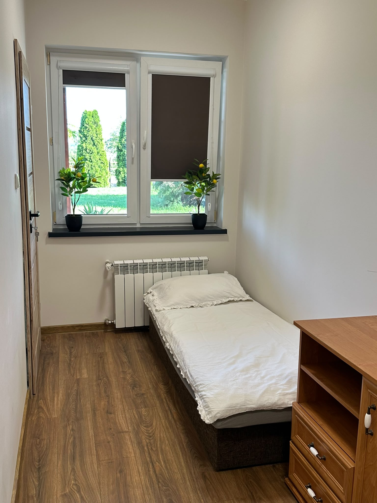 Noclegi Laura Dworzysko koło Świecia – pokoje, mieszkania i otoczenie obiektu – zdjęcie 31