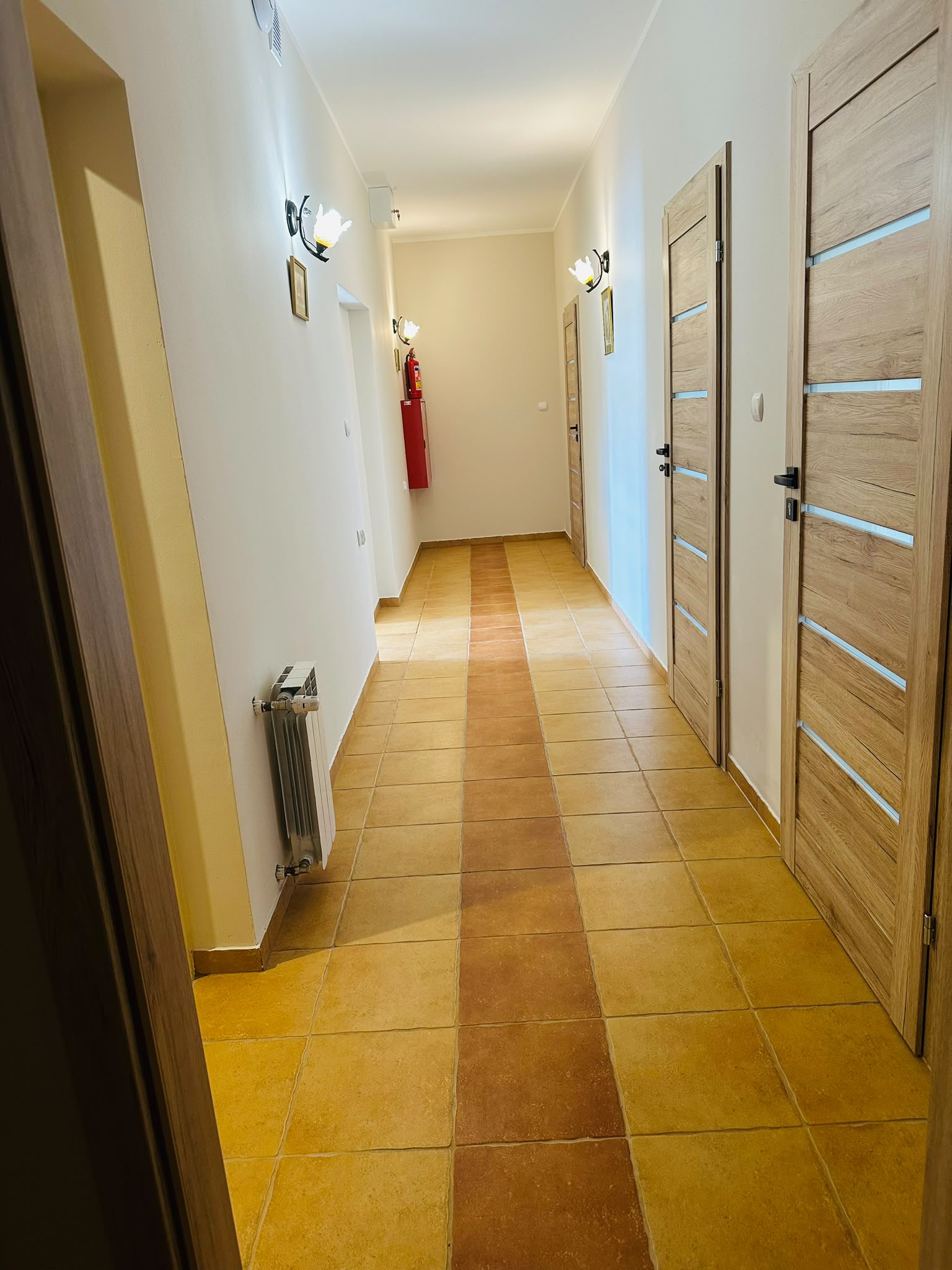 Noclegi Laura Dworzysko koło Świecia – pokoje, mieszkania i otoczenie obiektu – zdjęcie 32